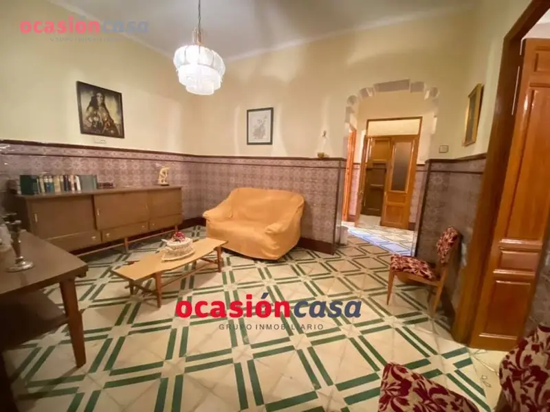 Casa 5 habitaciones Centro Pe
arroya-Pueblonuevo