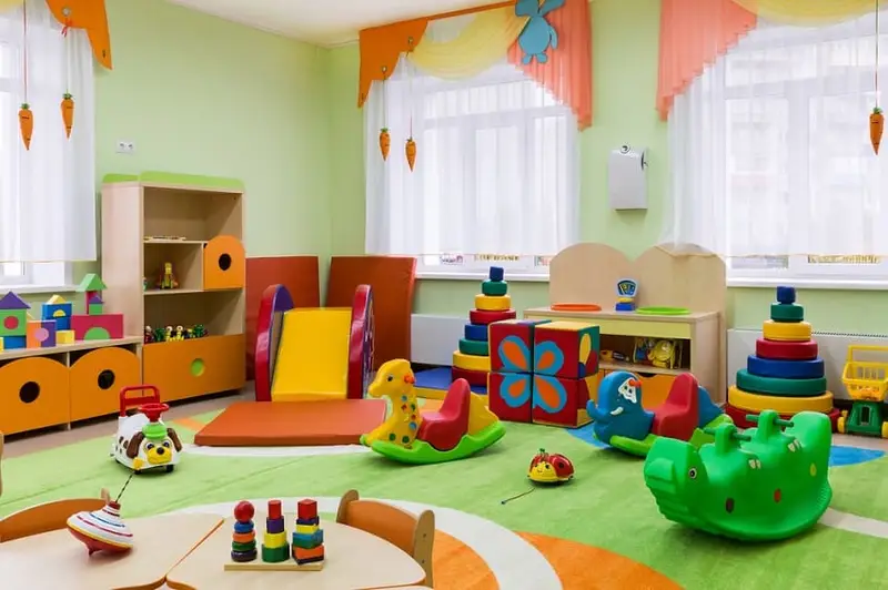 Venta Escuela Infantil Vigo