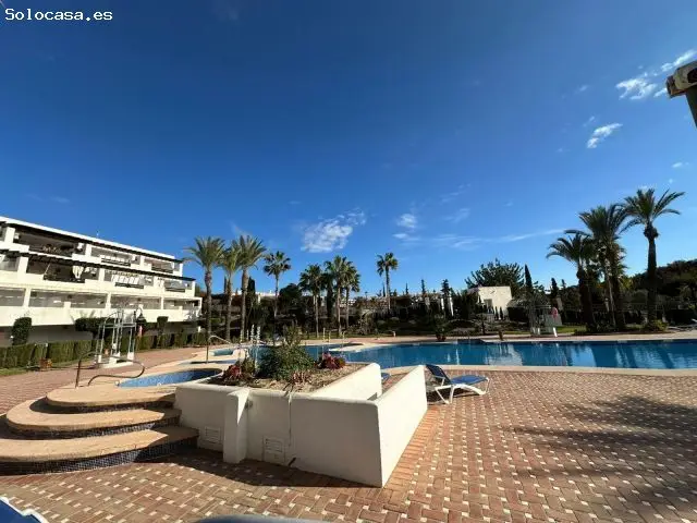 Apartamento en Venta Mojacar Almeria Cerca de la Playa