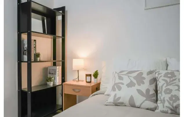 Habitacion en Madrid Calle de los Sagrados Corazones