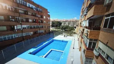 Apartamento en Alquiler Torrevieja Cerca del Mar