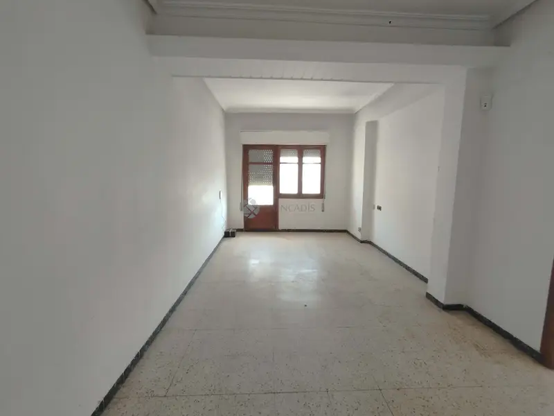 Piso 3 habitaciones Villena 89m2 Reforma Integral