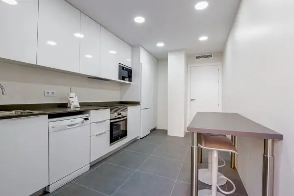 Apartamento en Barcelona, Sants-Badal