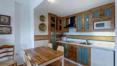 Piso Sierra Nevada 1 Dormitorio Ideal Alquiler Turistico
