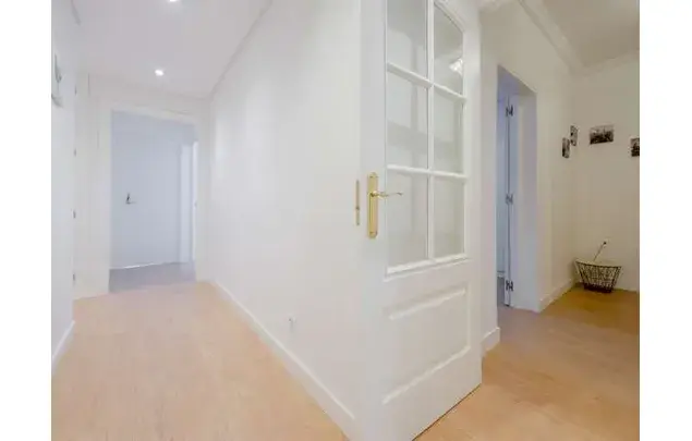 Habitacion en Alquiler Madrid 200m2