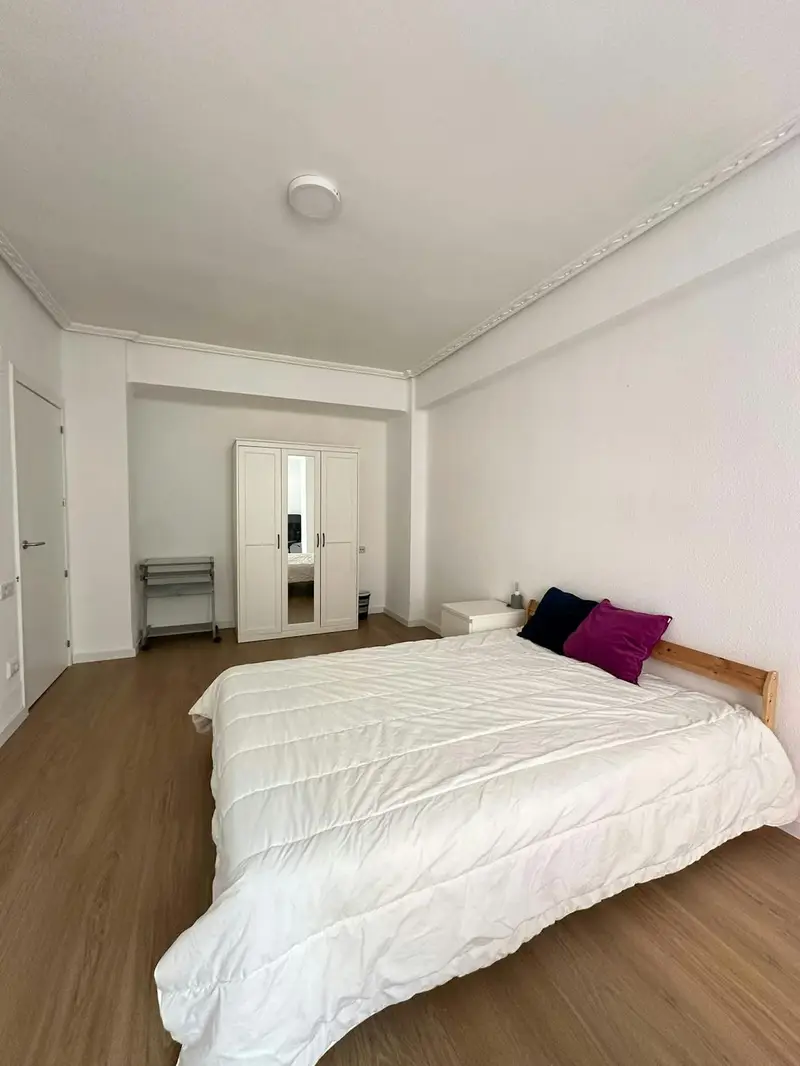 Habitacion Alquiler Castellon de la Plana