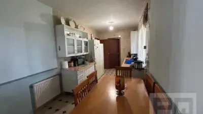 Chalet en venta en Las Navas del Marqués