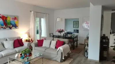 Apartamento en Alquiler Sotogrande Alto Casas Cortijos