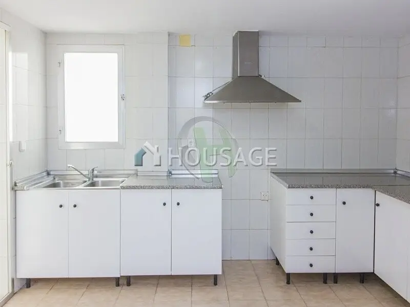 Apartamento en venta Alfaz del Pi 3 habitaciones 2 baños terraza