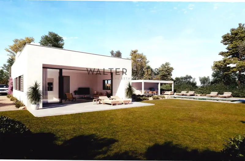 Chalet en Venta S Agaro 180m2 3 Dormitorios Cerca Playa Sant Pol