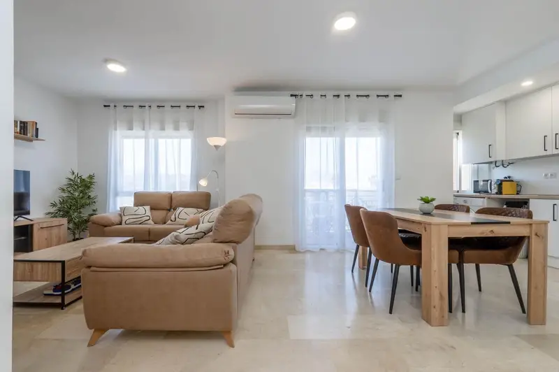 Piso en venta en Playa de Poniente Motril