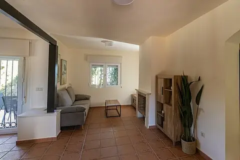 Villa en venta 2 dormitorios Murcia