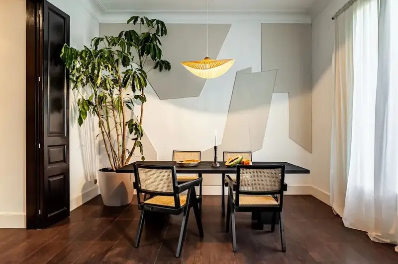 Apartamento en alquiler en Carrer de Mallorca Barcelona