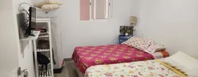 Apartamento en alquiler en Calle Diagonal
