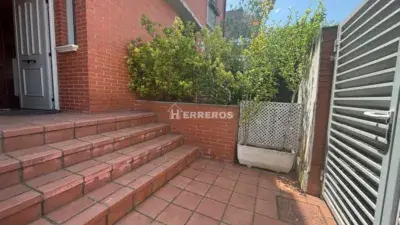 Casa en venta en Avenida de Burgos, cerca de Pasaje de la Herradura