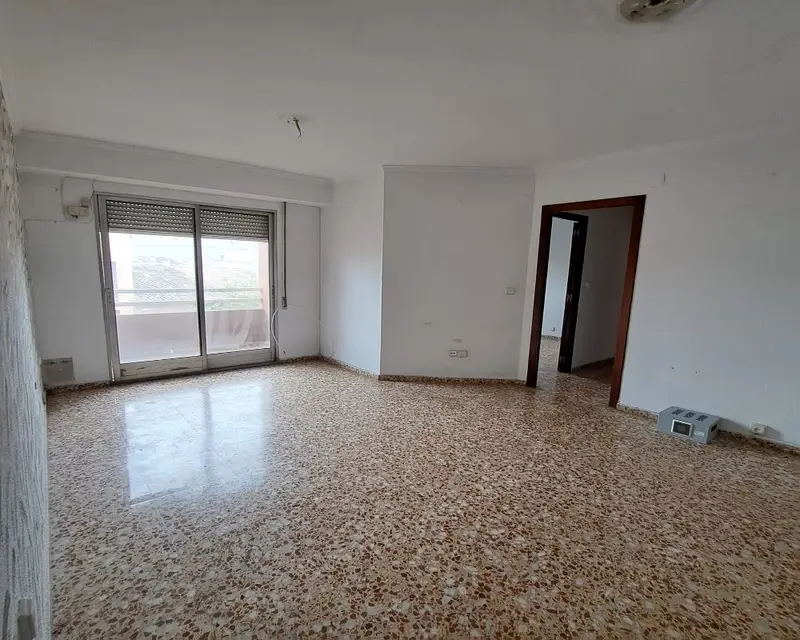 Piso 81m2 2 habitaciones Sueca Valencia