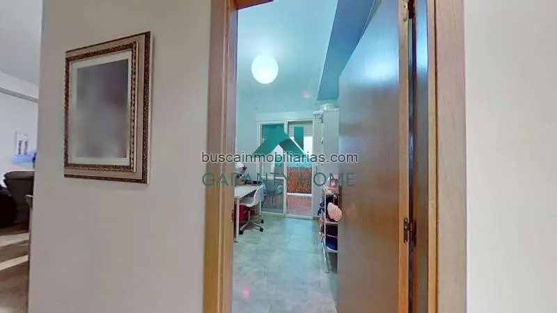 Piso en Venta en Turis con Vistas a la Montana