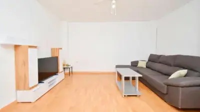 Dúplex en venta: 4 dormitorios, garaje y trastero