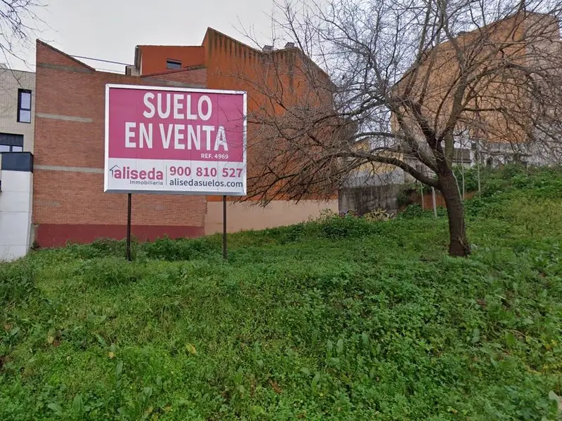 venta Terreno en Toledo, Toledo Provincia (52879322)- Globaliza