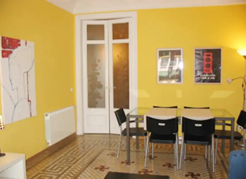 Apartamento 1 Dormitorio Barcelona