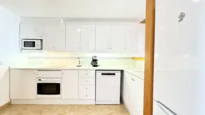 Apartamento de Lujo en Alquiler con Vistas al Mar en Es Trenc