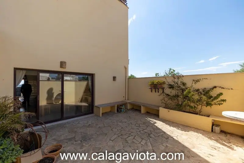 Adosado en venta en Ses Salines, Mallorca