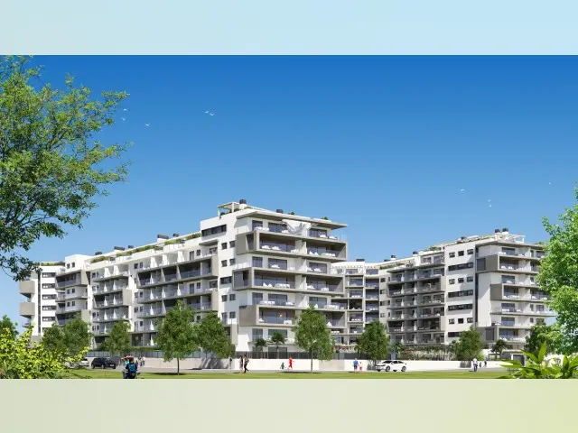 Apartamento en Orihuela Costa con Vistas al Mar - Entrega 2024