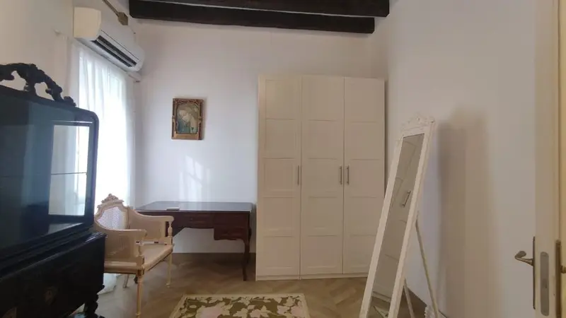 Apartamento 2 Dormitorios Cerca Museo MARQ Alicante