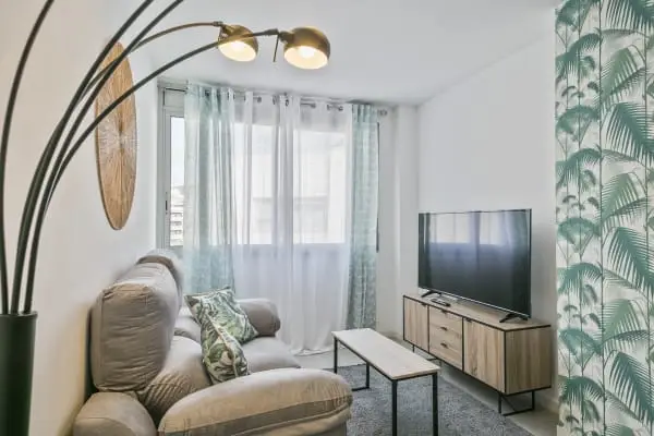 Apartamento en Barcelona, Navas