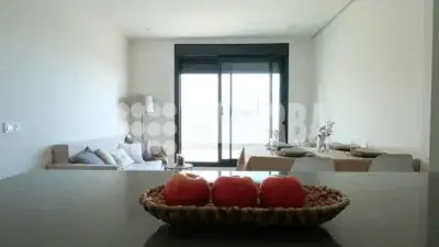 Atico en venta Montgat playa 3 habitaciones 2 baños 2 terrazas