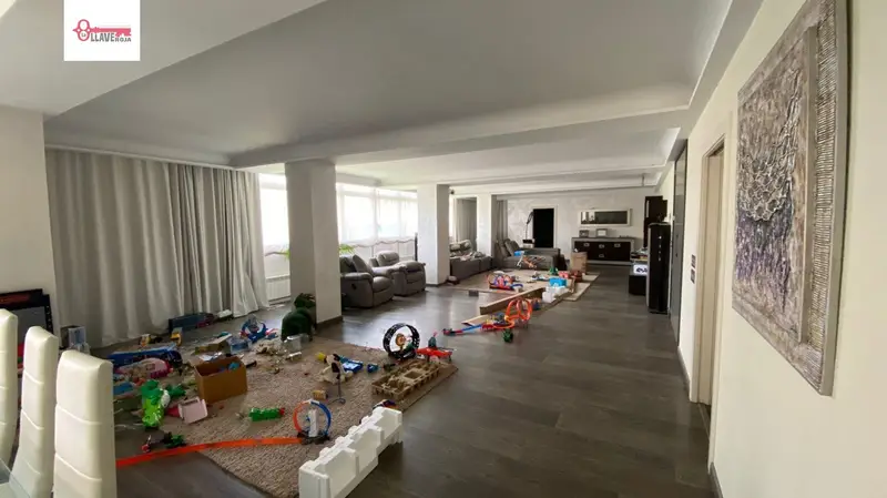 Venta Piso Lujo Centro Burgos 5 Habitaciones 404m2