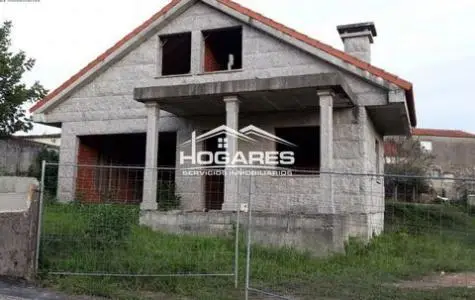 Casa en Tomiño 3 Dormitorios 3 Baños Suelo Radiante