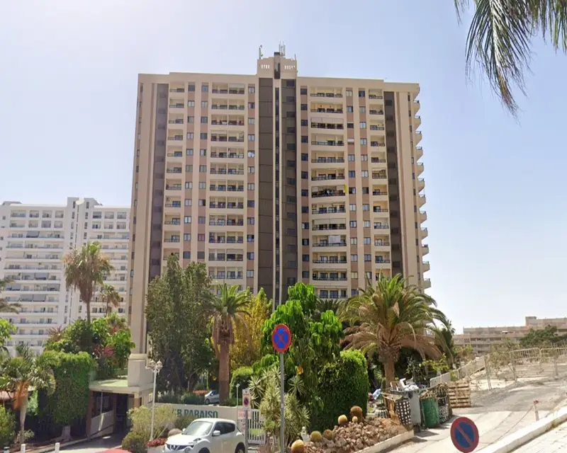 Piso en Adeje 68.52m2