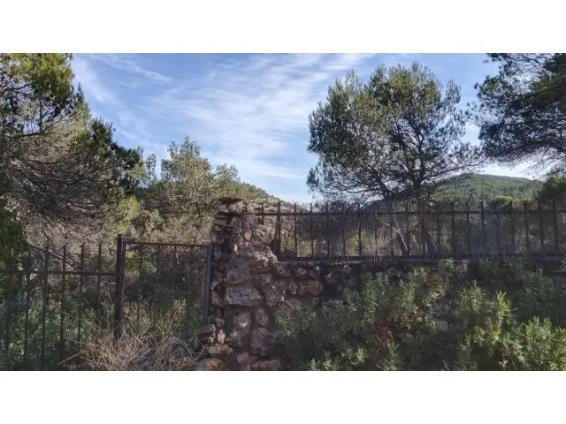 Parcela en Venta 1170m2 Espectaculares Vistas