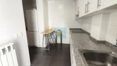 Piso en Venta en Zaragoza Ideal Familias 2 Dormitorios Garaje Trastero