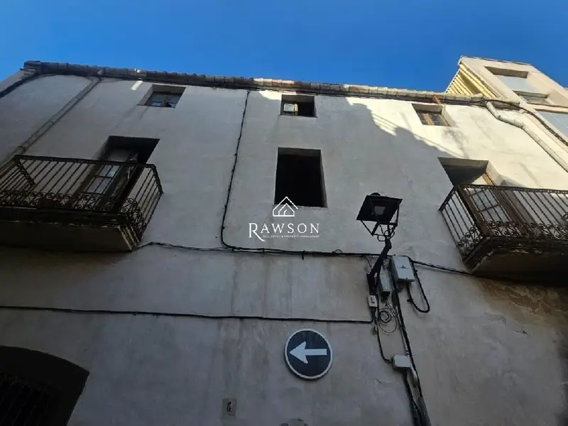Casa en Venta 3 Habitaciones Centro L Arboc