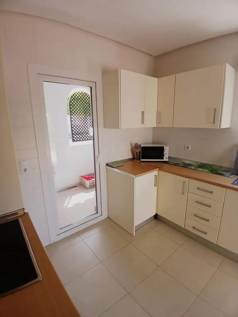 Chalet en alquiler en La Torre Golf Resort, Torre-Pacheco, Murcia