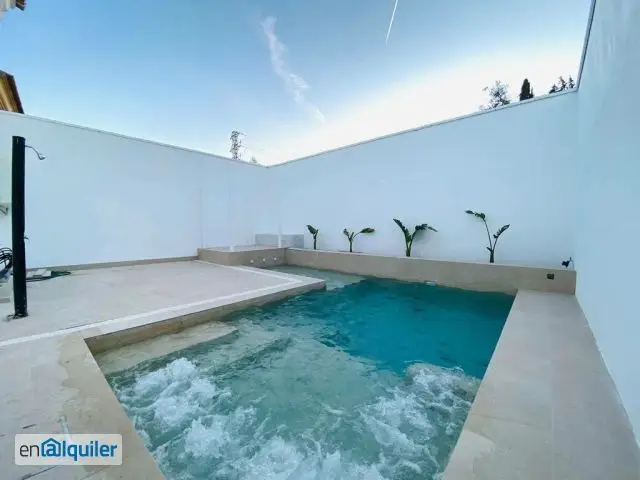 Alquiler Casa Adosada 246m2 Alhaurin de la Torre