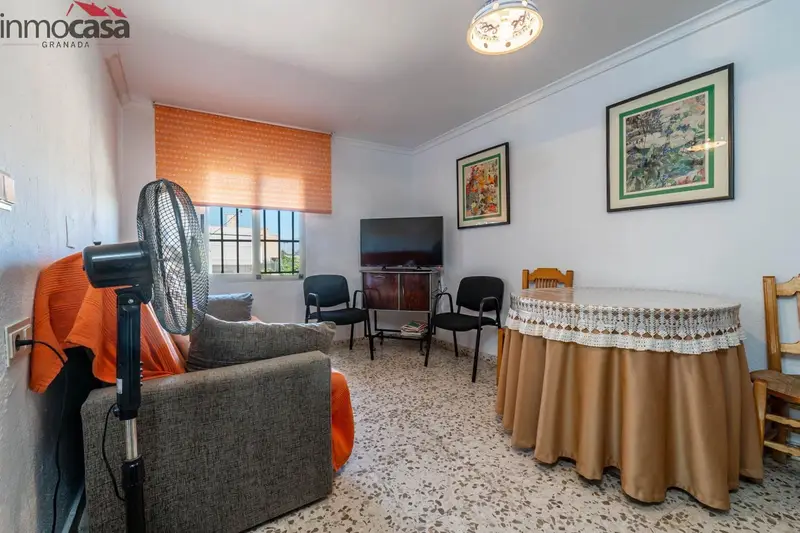 Finca Rural en Venta Motril Costa Tropical