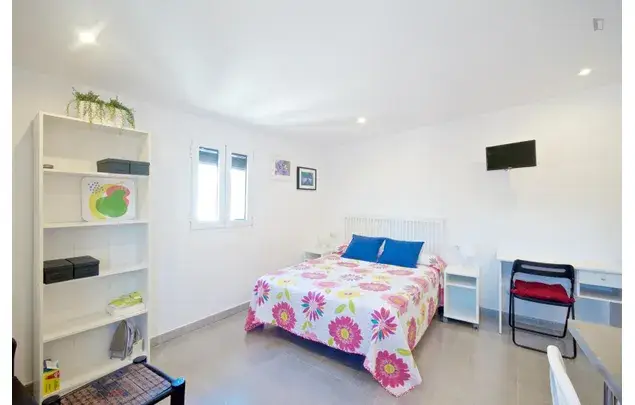 Estudio en Barrio G





ótico de Barcelona - Cerca del Metro