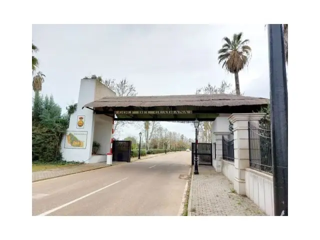 Parcela en Golf Guadiana para autopromoción