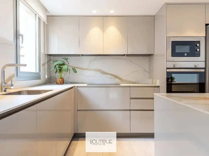 Apartamento en venta en Palma de Mallorca  Centro Historico