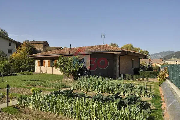 Casa Bioclimática en Berganzo cerca de Vitoria