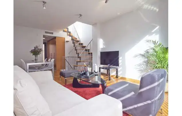 Apartamento 3 Habitaciones 85m2 Barcelona