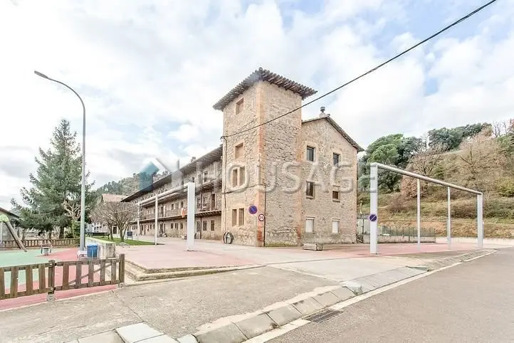 Piso en Venta en Aviá Barcelona 72m2 Cerca de Gironella