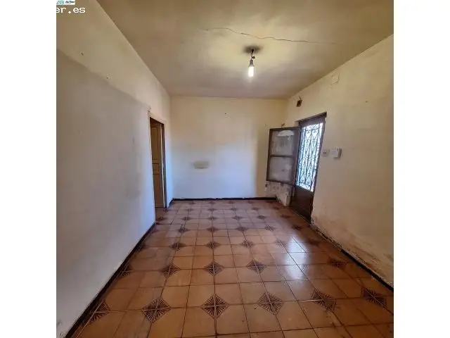 Piso para Reformar en El Carmel Barcelona