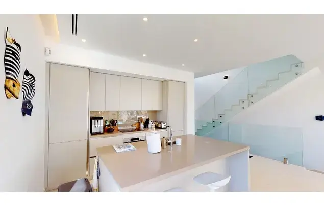 Alquiler Casa 5 Dormitorios 1050m2 Mijas 12 Personas