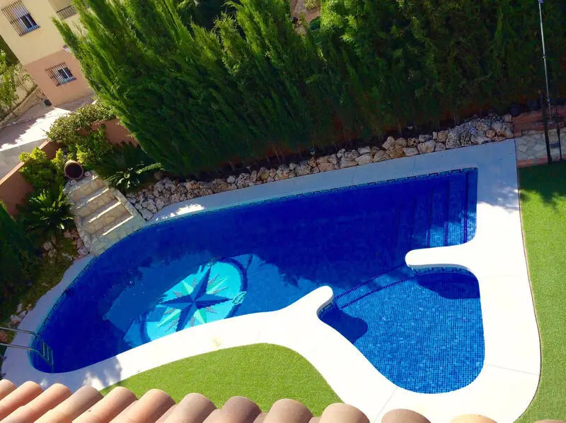 Villa de Lujo en Antequera 5 Dormitorios Piscina Garaje