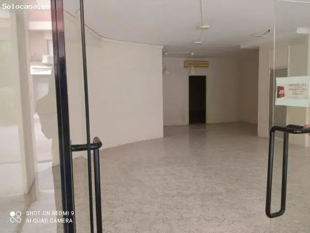 Local Comercial en Alquiler Sant Andreu de la Barca