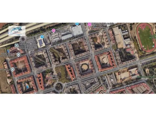 Venta Piso Mollet Del Valles Cesion Remate Sin Hipoteca